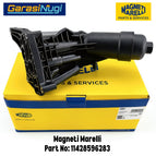 Magneti Marelli