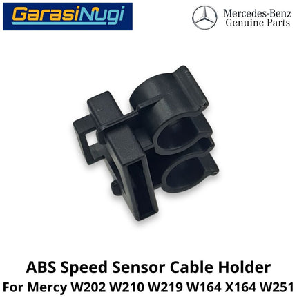 ABS Speed Sensor Mercy W202 W210 W164 W251 Cable Holder Penahan Kabel Mercedes C180 E230 ML R350