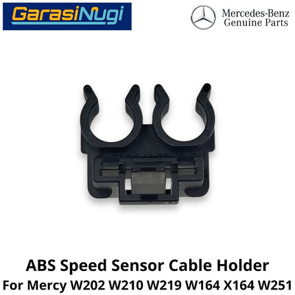 ABS Speed Sensor Mercy W202 W210 W164 W251 Cable Holder Penahan Kabel Mercedes C180 E230 ML R350