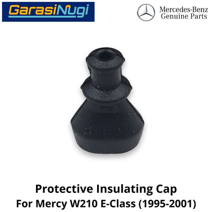 Protective Insulating Mercy W210 Electrical Cap Tutup Isolasi Pelindung Listrik Mercedes E230 (1995-2001)
