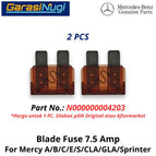 2 PCS / Aftermarket