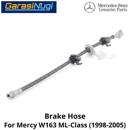 Brake Hose Mercy W163 Selang Rem 1634202248 Mercedes ML