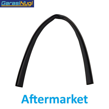 Seal Hood For Mercedes W177 W247 W118 V177  Karet Peredam Pelindung Kap Mesin A200 B200 CLA