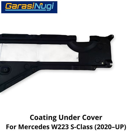 Floor Deck Mercedes W223 Cover Lantai 2236805300 Mercedes S400 2020-UP