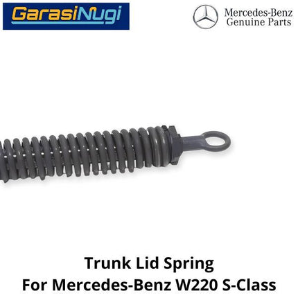 Trunk Lid Mercy W220 Spring Per Shock Bagasi Boot 2209801064 Mercedes S320