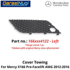 Left #4122 / Original Mercy