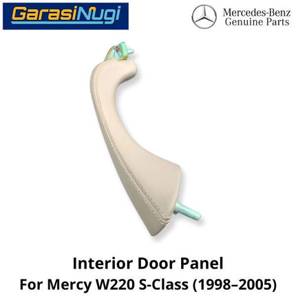 Interior Door Mercedes W220 Handle Pintu Dalam Original Mercy S230