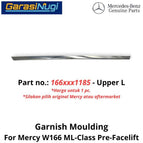 Upper L #1185 / Aftermarket
