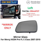 Left #0121 / Aftermarket