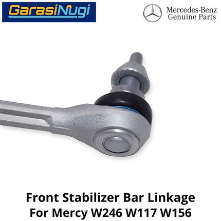 Front Stabilizer Mercy W246 W117 W156 Linkage Shock Depan B200 CLA