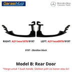 Model B / Right