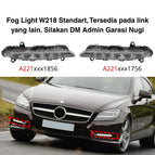Fog Light STD