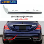Rear L #3001 / Aftermarket
