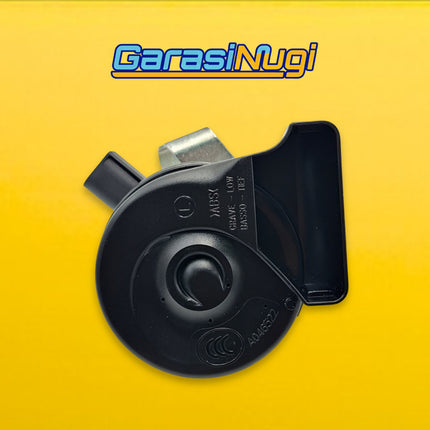Electric Horn Signal Mercy W204 W212 W218 X204 Fanfare High and Low Note Terompet Klakson Mercedes C200 E200 CLS GLK