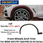 FR Left #671 / Aftermarket