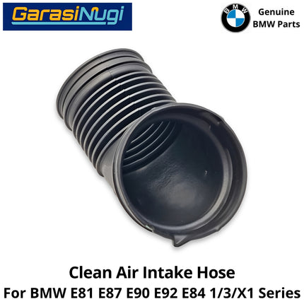 Air Intake Hose For BMW E81 E90 E92 E84 Engine N43 N45 Selang Saluran Masuk Udara Bersih 118 320 X1
