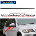 FR BK Matte #534 / Aftermarket