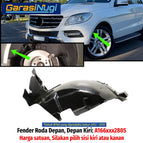 Front Left #2805 / Aftermarket