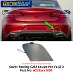 Rear STD #1600 / Aftermarket