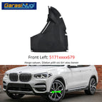 Cover Front L #679 / Aftermarket