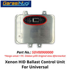 Xenon Ballast #5DV0 / Aftermarket