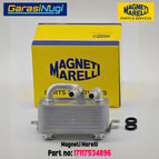 Magneti Marelli