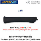 Rr BK Left #2170 / Aftermarket