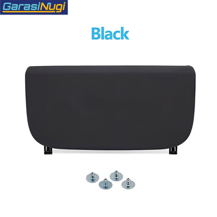 Backrest Pocket For BMW G05 G06 G07 Kantong Sandaran Belakang Kursi Depan X5 X6 X7