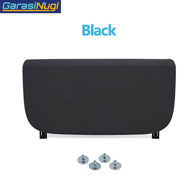 Backrest Pocket For BMW G05 G06 G07 Kantong Sandaran Belakang Kursi Depan X5 X6 X7