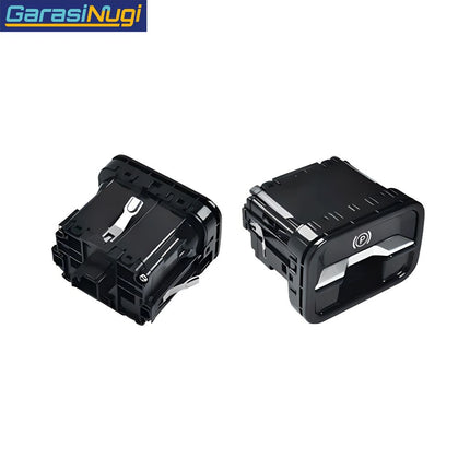 Parking Switch Mercy W206 W223 W214 W296 Handle Tombol Parkir Rem Tangan Assembly C200 S450 E200