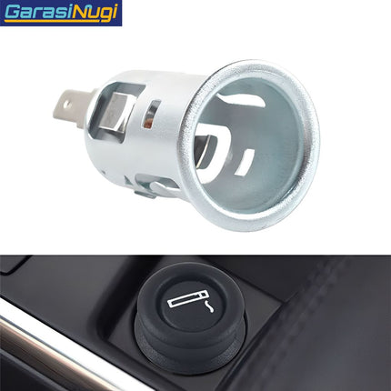 Cigarette Lighter Socket BMW All Series Soket Element Pemantik Rokok Universal