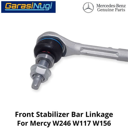 Front Stabilizer Mercy W246 W117 W156 Linkage Shock Depan B200 CLA