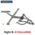 Right B #0846 / Original Mercy