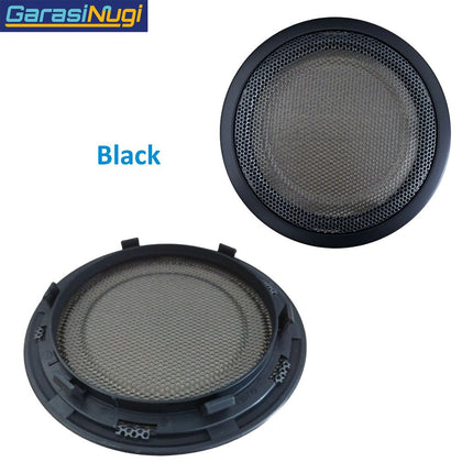 Loudspeaker Cover For BMW F48 F39 F45 F46 Rear Door Penutup Speaker Pintu Belakang X1 X2 218