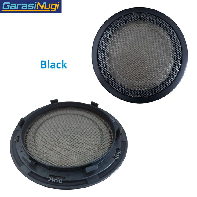 Loudspeaker Cover For BMW F48 F39 F45 F46 Rear Door Penutup Speaker Pintu Belakang X1 X2 218