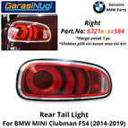 Right #584 / Original BMW