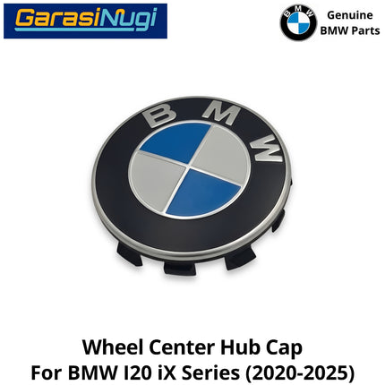 Wheel Center Cap For Universal BMW Tutup Hub Tengah Roda Ban