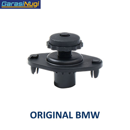 Hood Stopper For BMW F20 F35 G38 G12 Per Kap Mesin 116 118 120 320 520 730