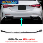 Middle CH #6203 / Aftermarket