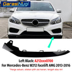 Left BK #0700 / Aftermarket
