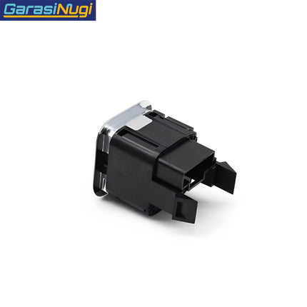 Rear Seat Heated Switch For Mercedes W463 W212 W218 Tombol Saklar Pemanas Kursi Belakang G500 E200 CLS