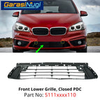 Grille #110 PDC / Aftermarket