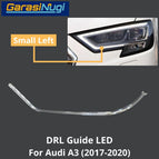 Small Left