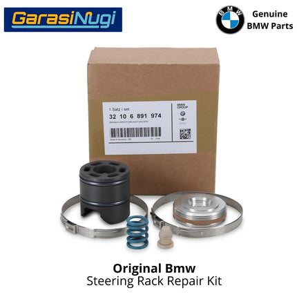 WAHLER Steering Rack Kit 32106891974 BMW F20 F30 F25 F48 EPS Original 320 X1 X3