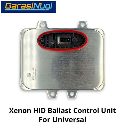 Universal Xenon Ballast Headlight Driver Control Module Lampu Depan BMW MERCY VW