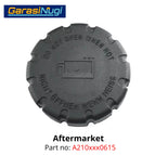 Cap Aftermarket