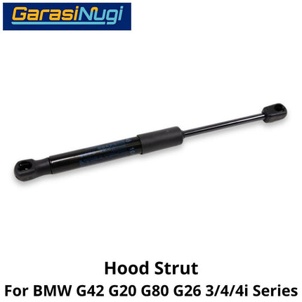 Hood Struts For BMW G42 G20 G26 Shock Per Kap Mesin 230 330 430 (2019-2026)