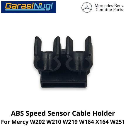 ABS Speed Sensor Mercy W202 W210 W164 W251 Cable Holder Penahan Kabel Mercedes C180 E230 ML R350