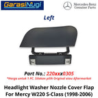 Left #0305 / Aftermarket