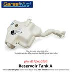 Tangki A #0220 / Aftermarket